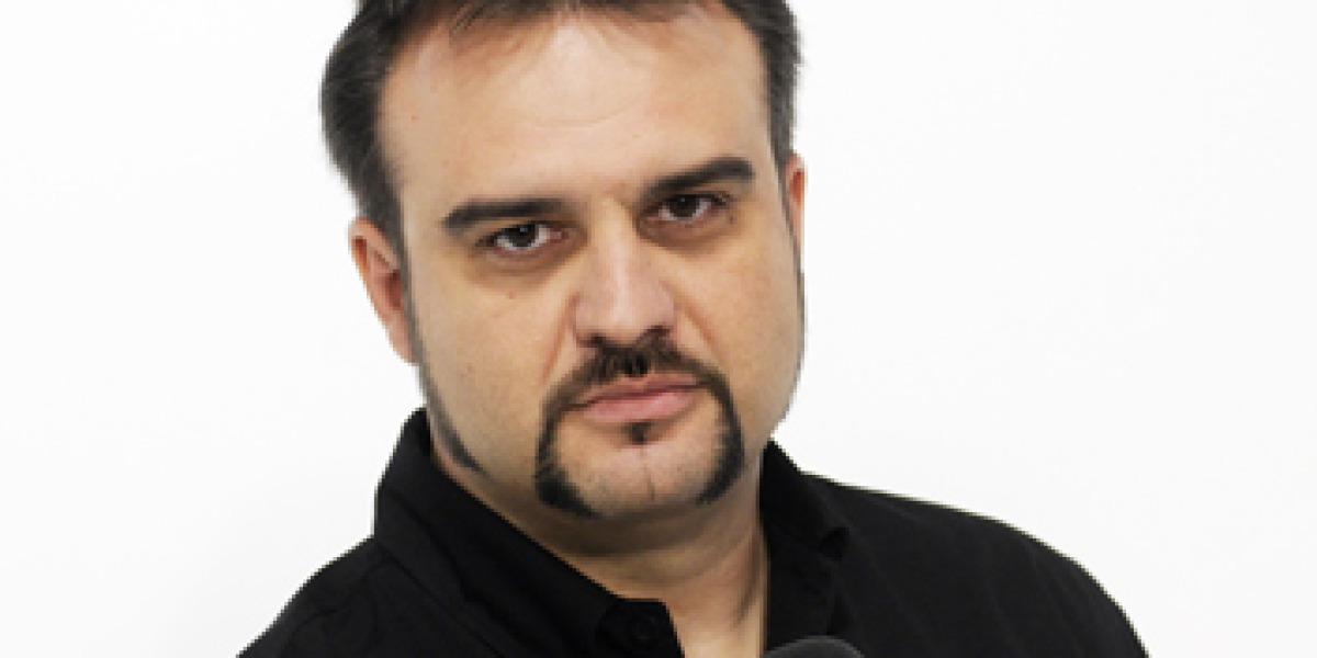 J.F León foto1