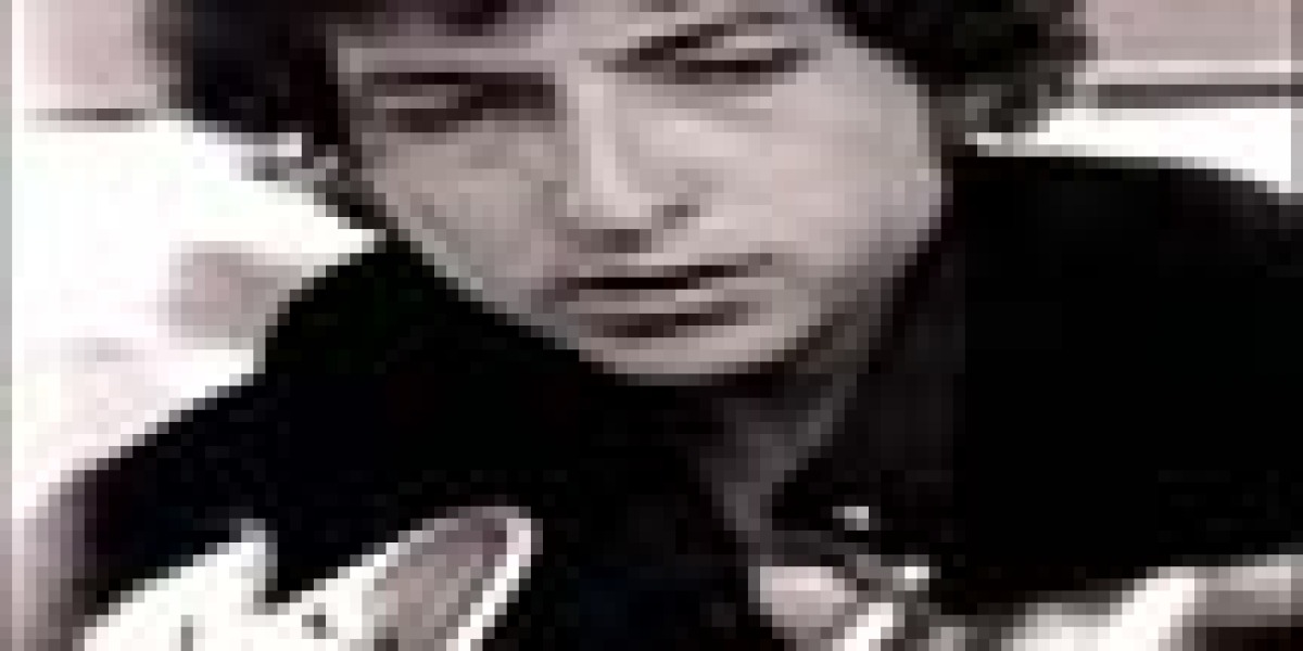 Bob Dylan 1