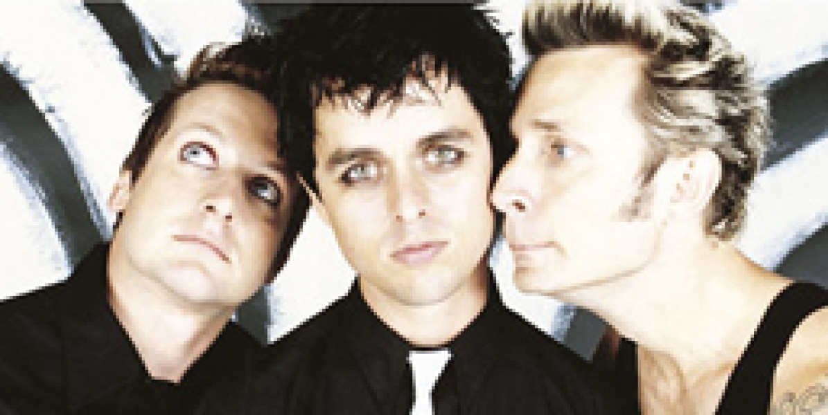 Green Day