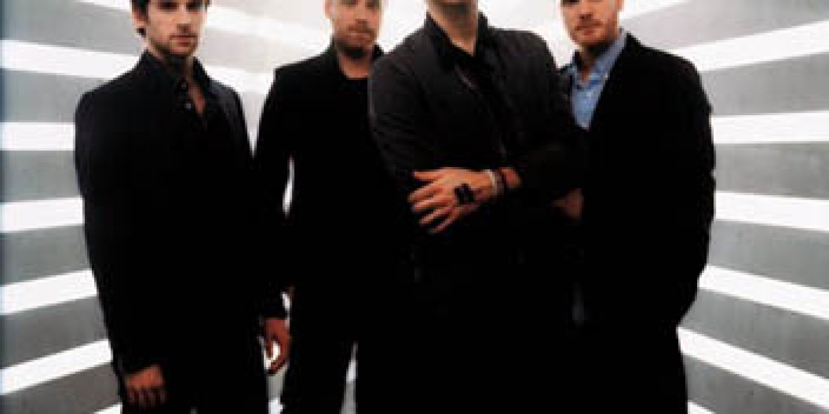 Coldplay
