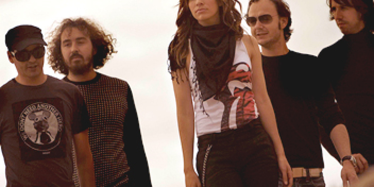 La Oreja De Van Gogh