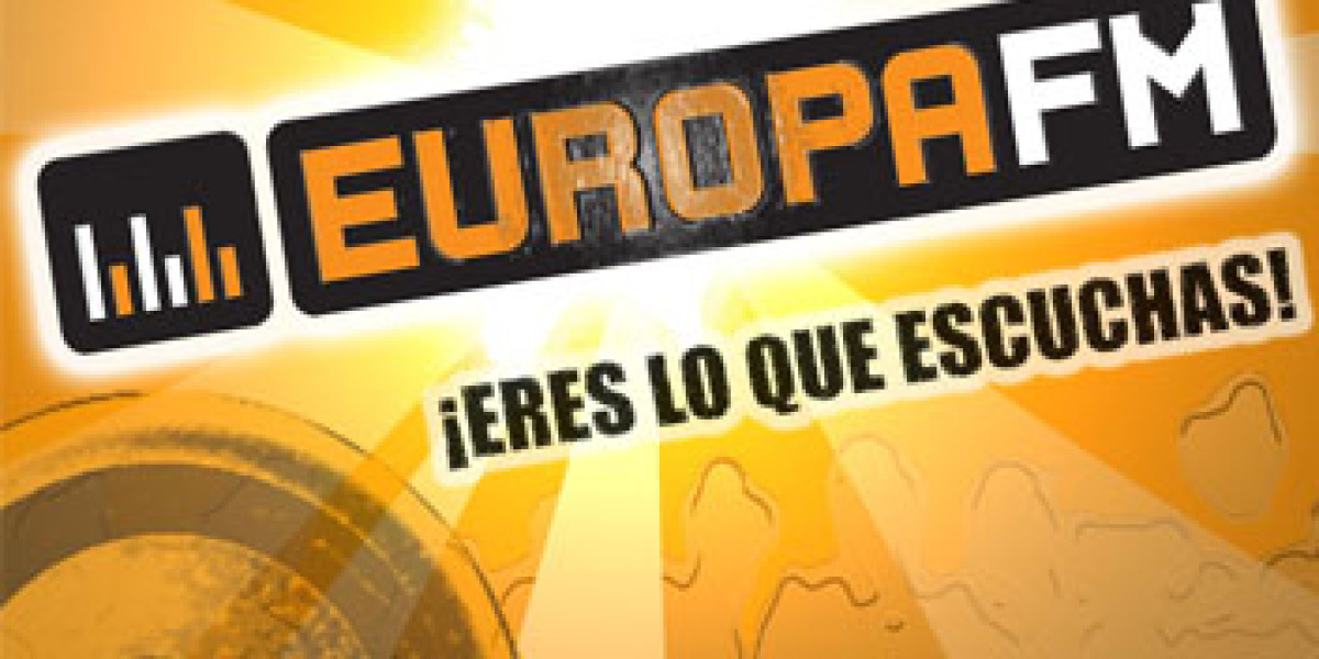 Europa FM: el disco