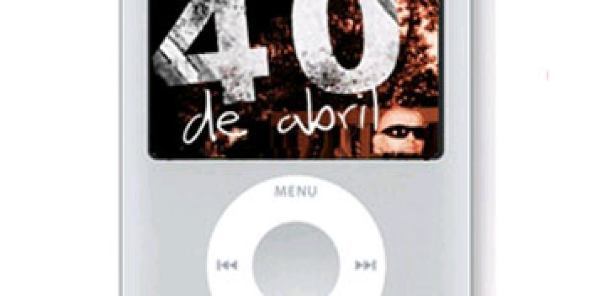 Celtas Cortos Ipod nano