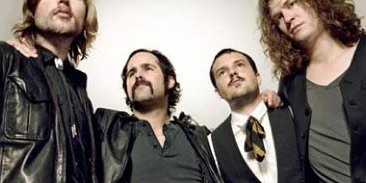 The Killers