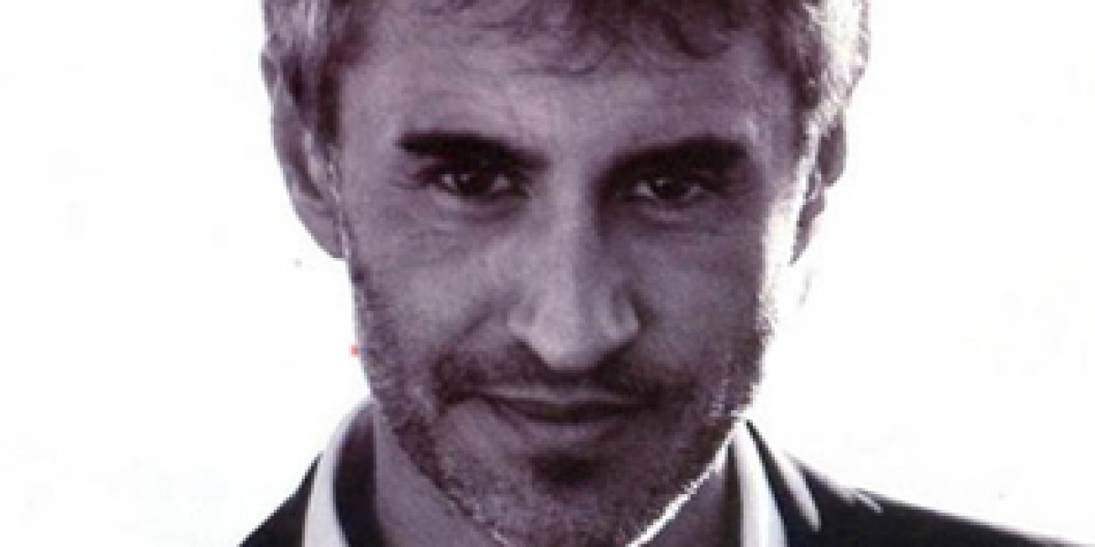 Sergio Dalma