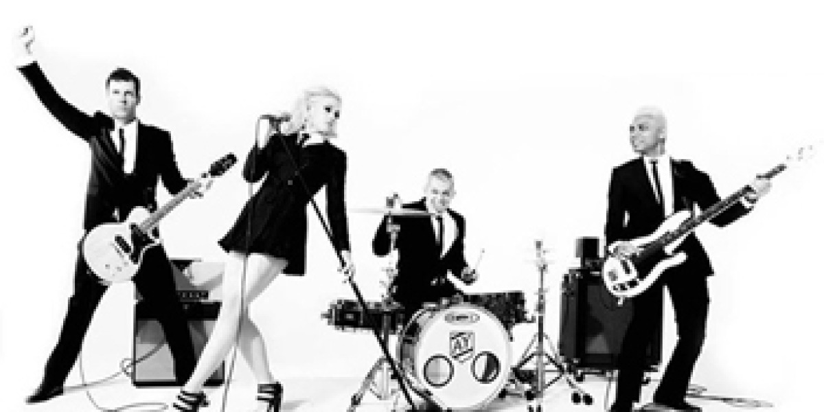 Regreso de No Doubt en 2009