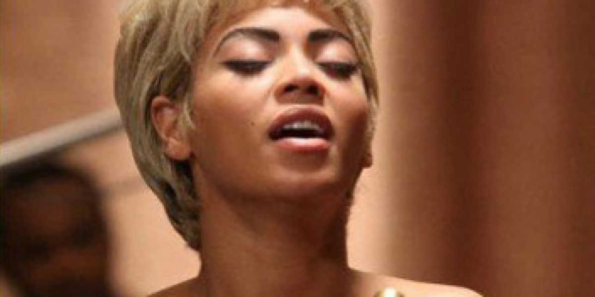 Beyoncé interpreta a Etta James en Cadillac Records