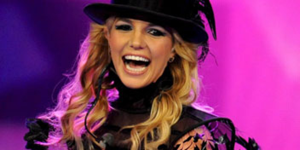 La obsesión de Britney por parecerse a Madonna