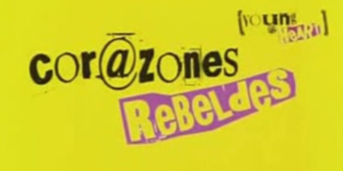 Corazones Rebeldes