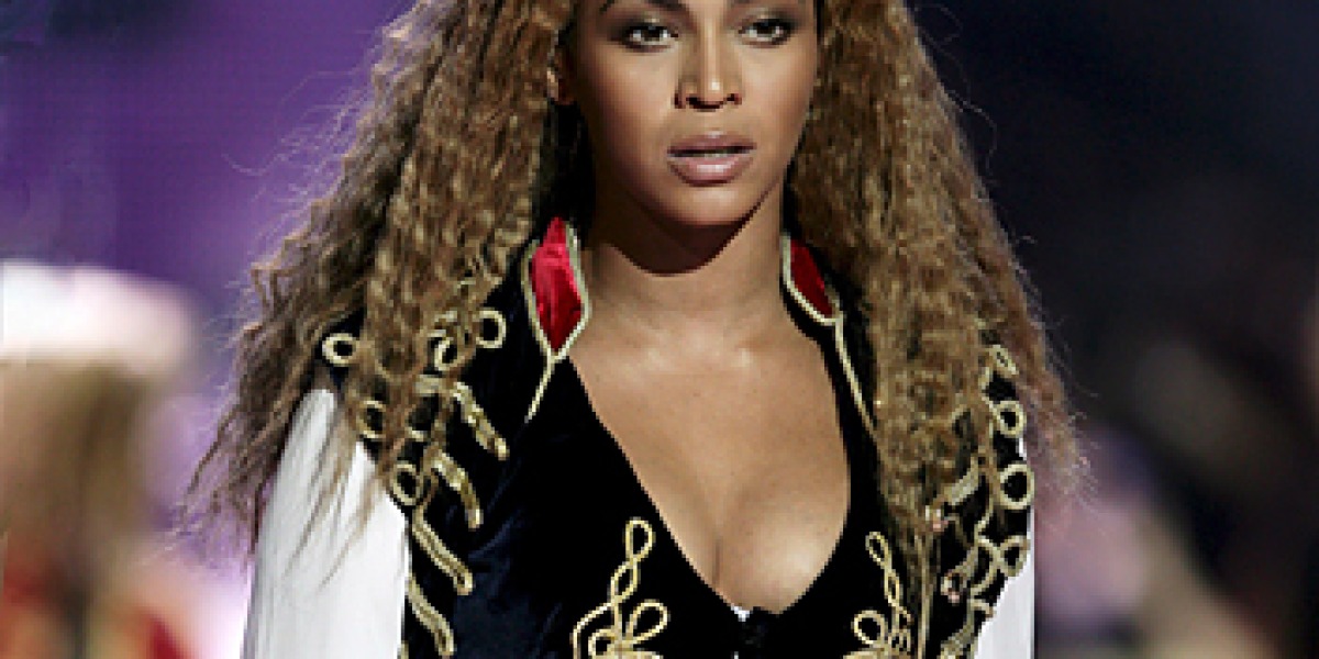 Beyoncé en los premios mundiales de la música