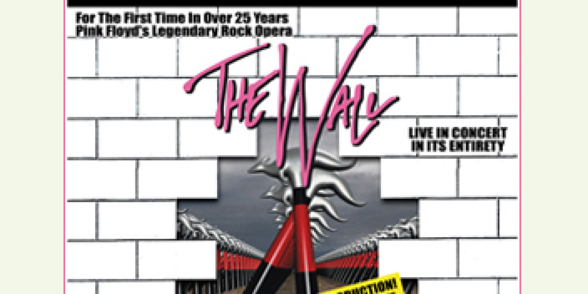 Cartel de The Australian Pink Floyd Show