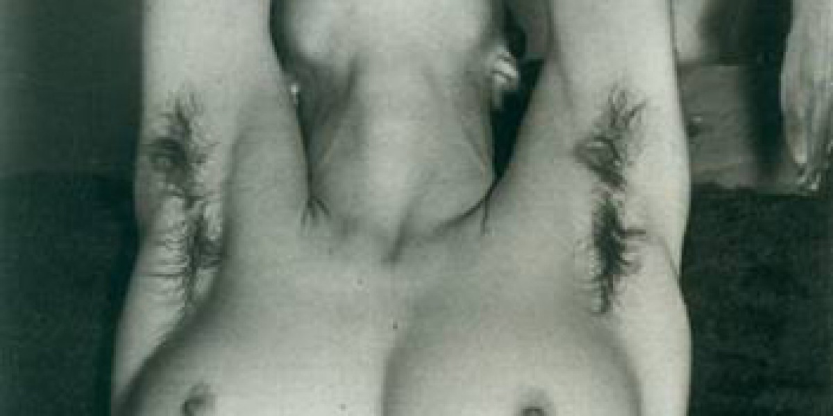 Madonna desnuda en una de las fotos