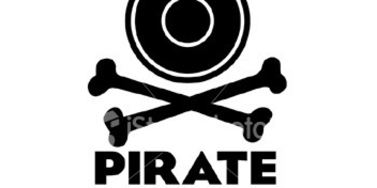 Disco Pirata