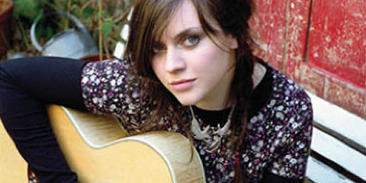 Amy Macdonald