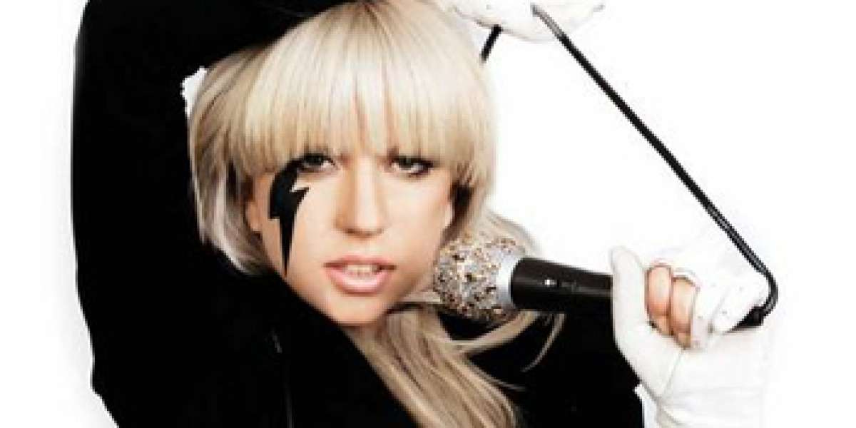 Lady Gaga
