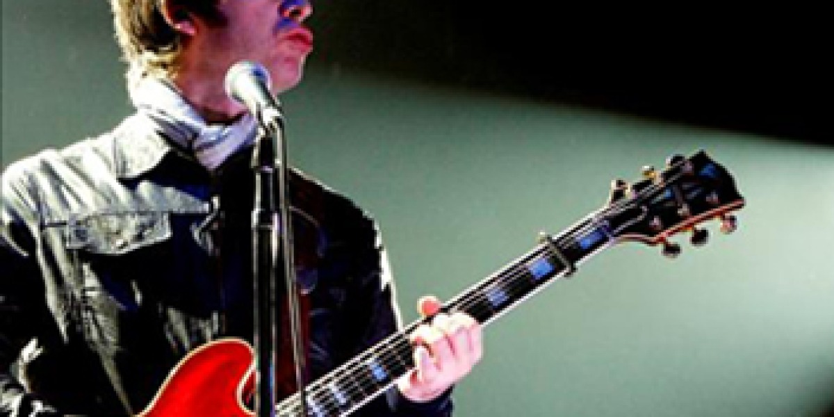 Así sonaron los Gallagher en Madrid