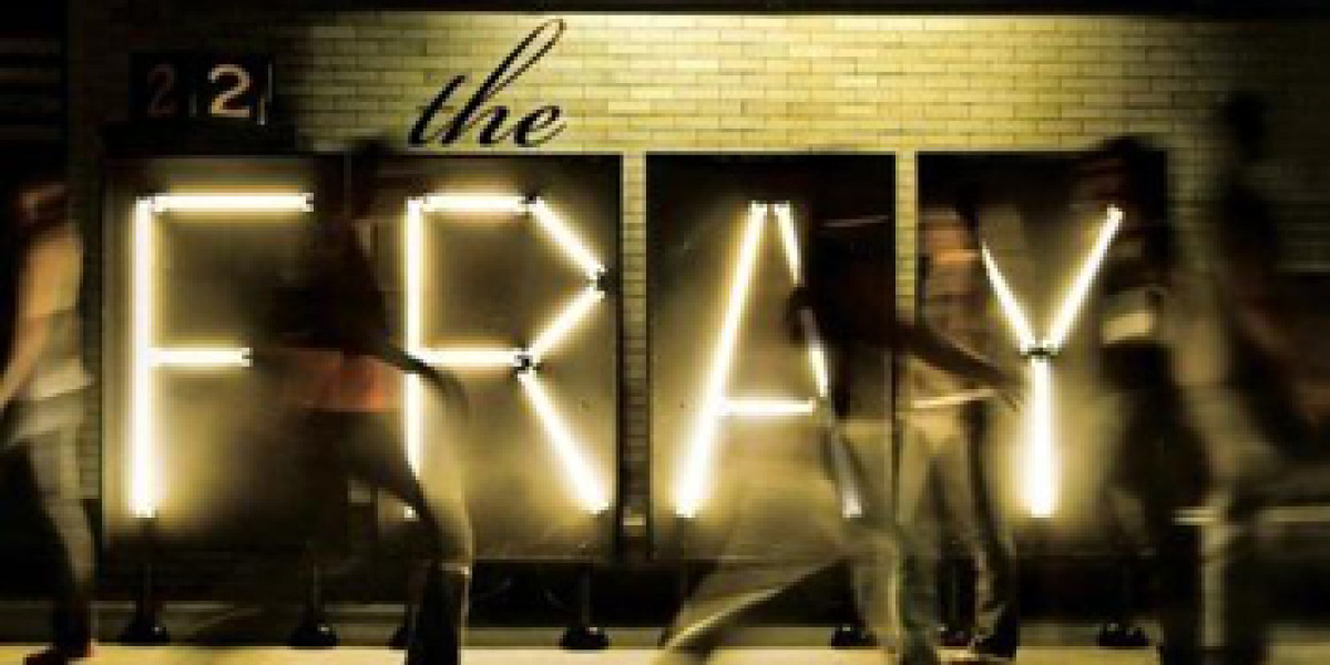 The Fray