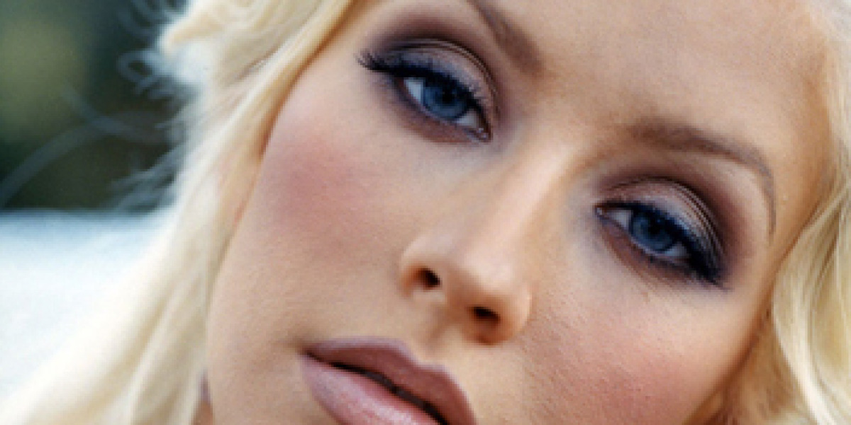 Christina Aguilera
