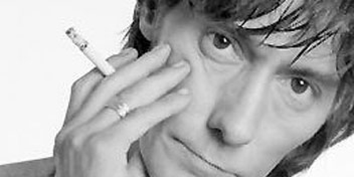 Antonio Vega