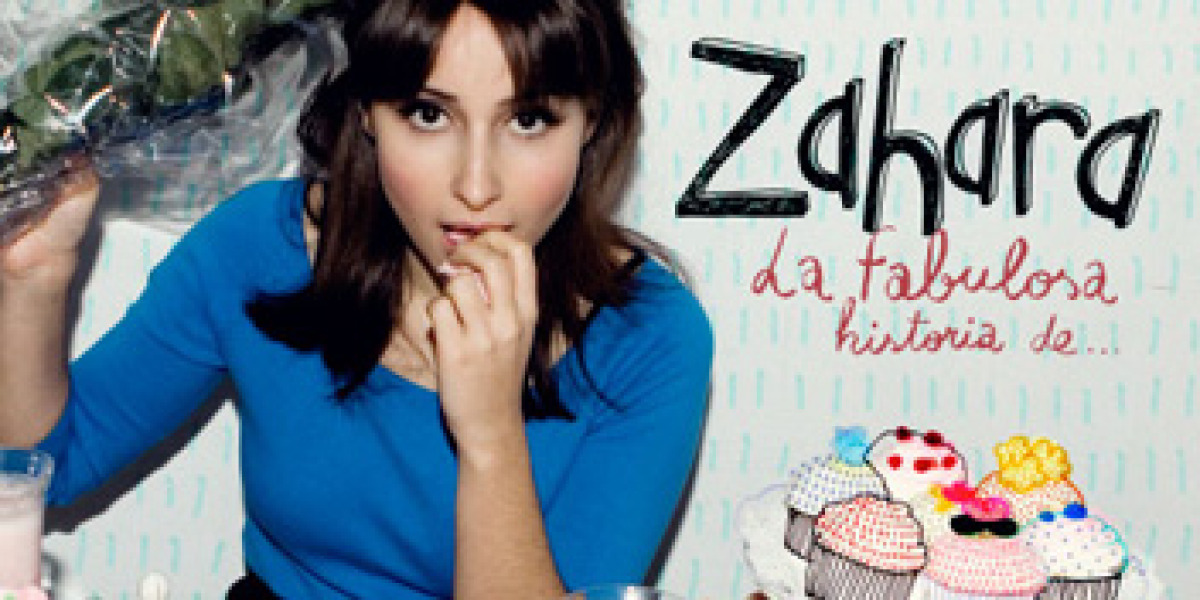La fabulosa historia de... Zahara