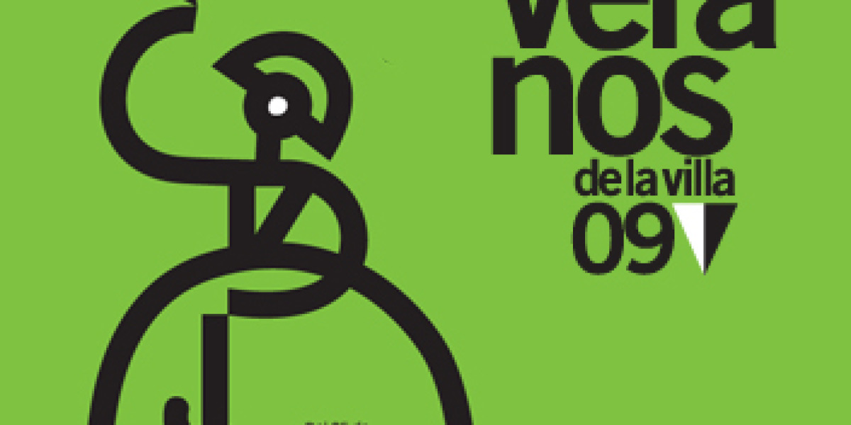 Veranos de la Villa 2009