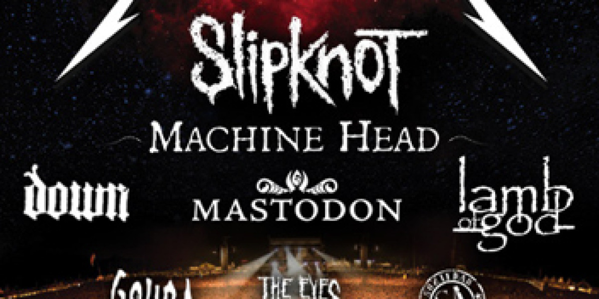 Cartel de Sonisphere