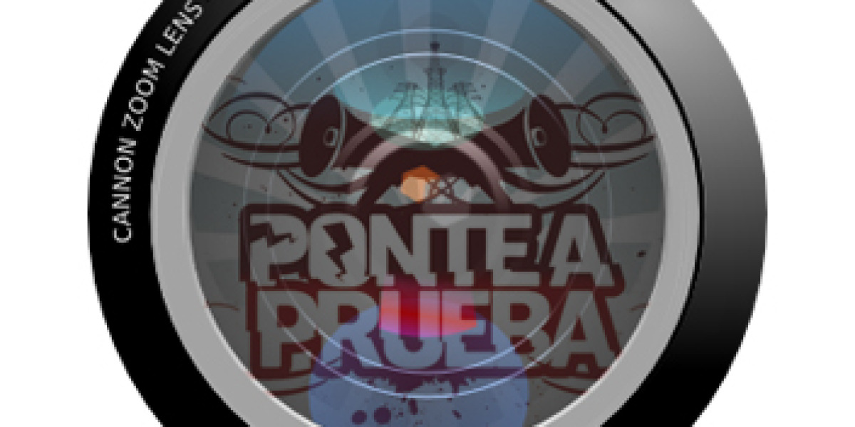 Ponte A Prueba en directo
