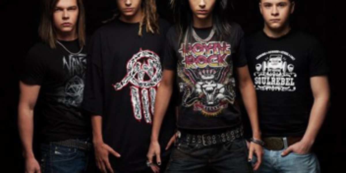 Tokio Hotel