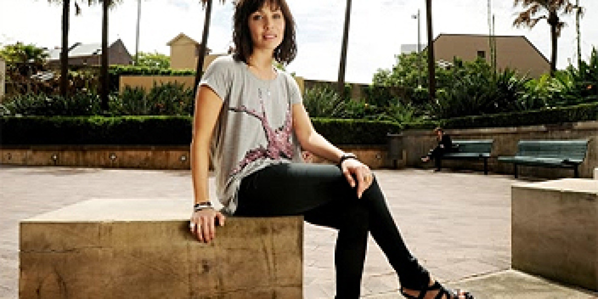 Natalie Imbruglia