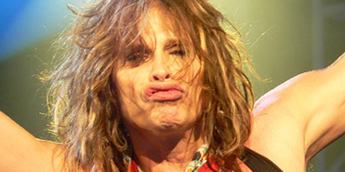Steven Tyler