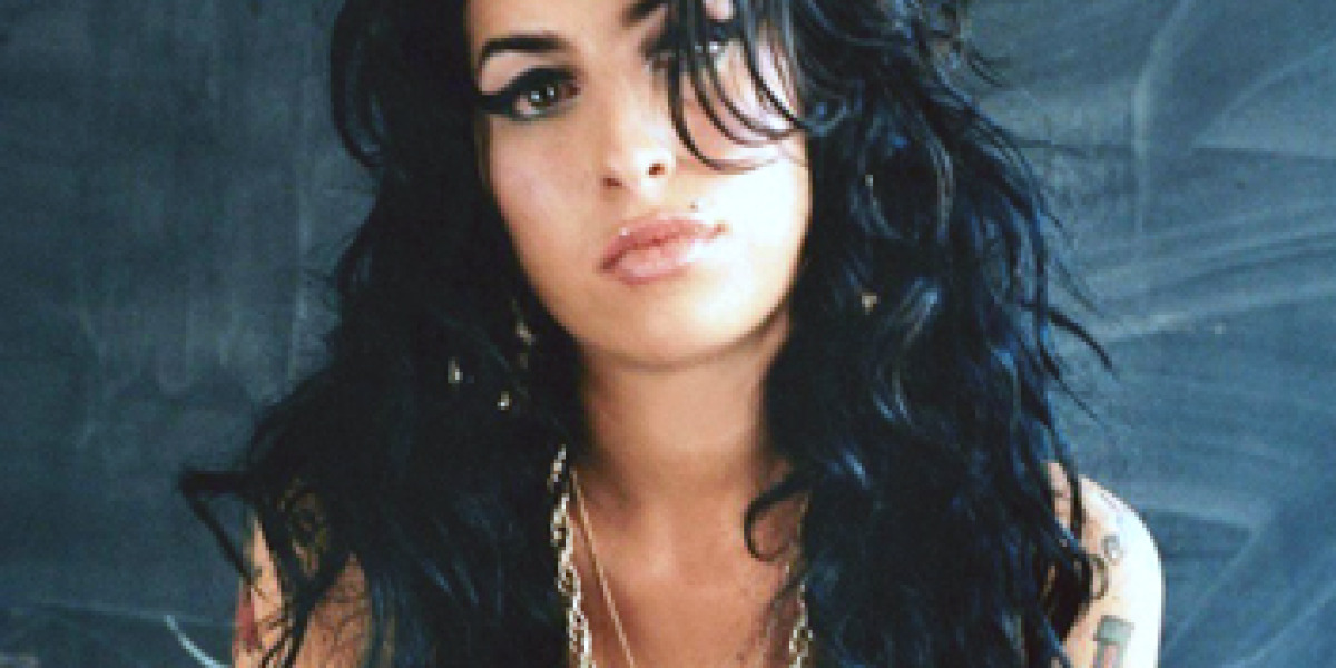 Amy Winehouse