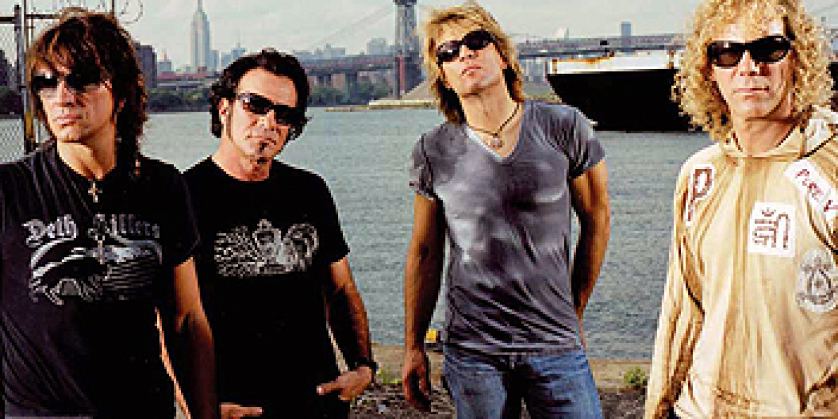 Bon Jovi