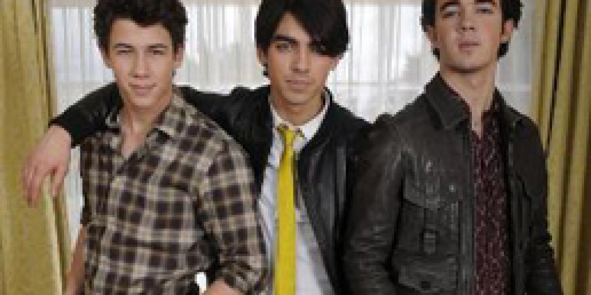 Jonas Brothers