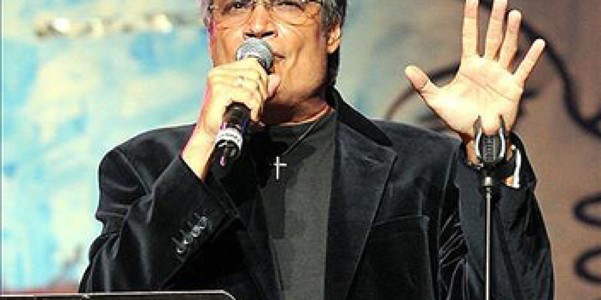 El trovador Amaury Pérez