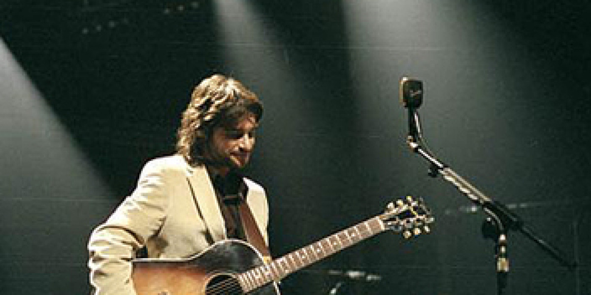Quique González prepara el lanzamiento de Daiquiri Blues