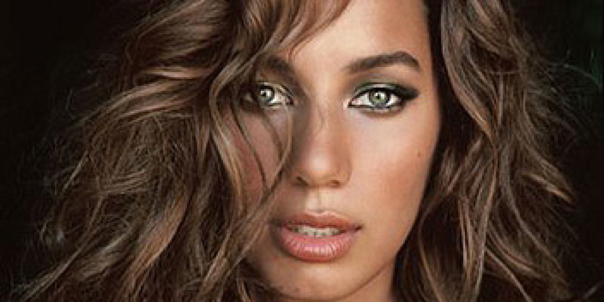 Leona Lewis publica nuevo disco, Echo