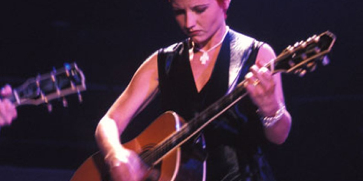 Dolores O' Riordan