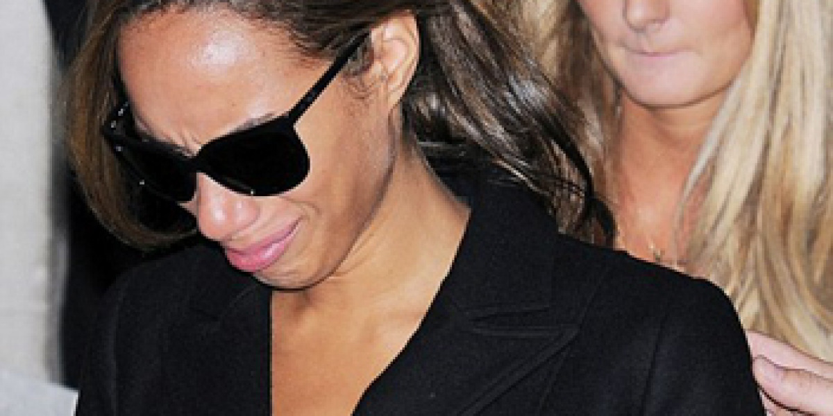 Leona Lewis, gravemente afectada por el puñetazo
