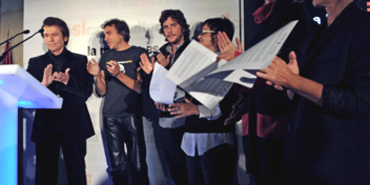 Lectura del manifiesto