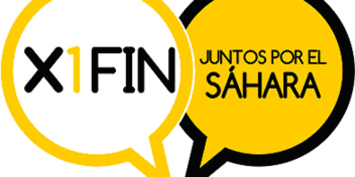 X1FIN: JUNTOS POR EL SAHARA