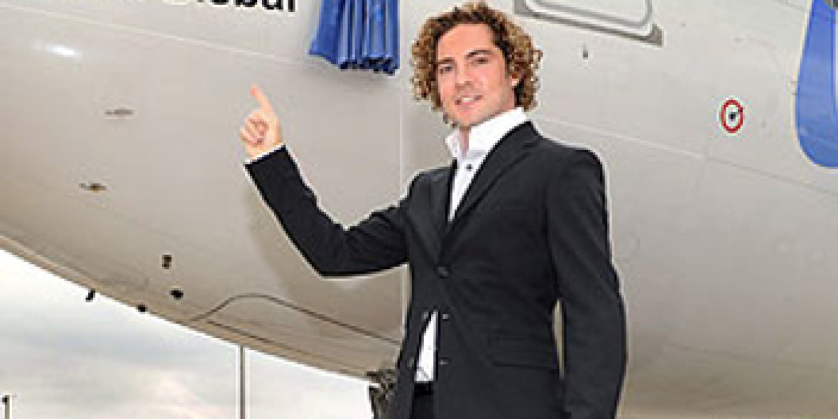 Air David Bisbal