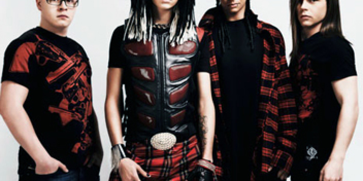 Tokio Hotel