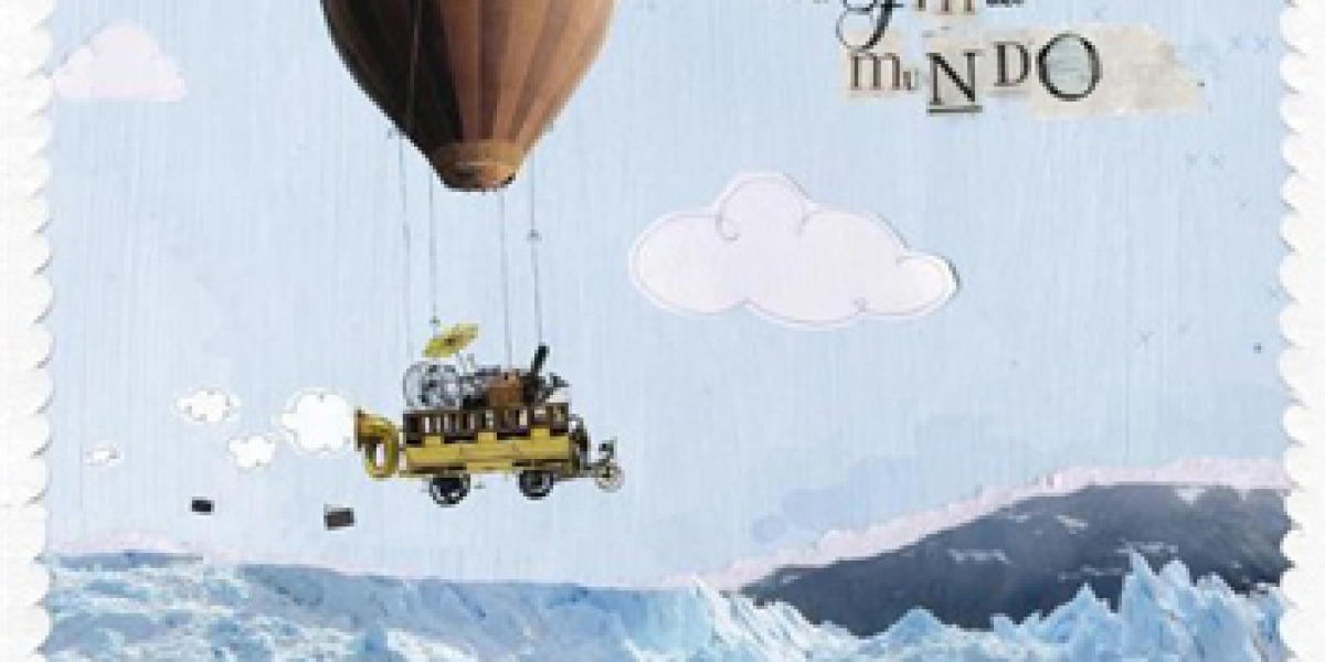 Portada del disco "En el fin del mundo"