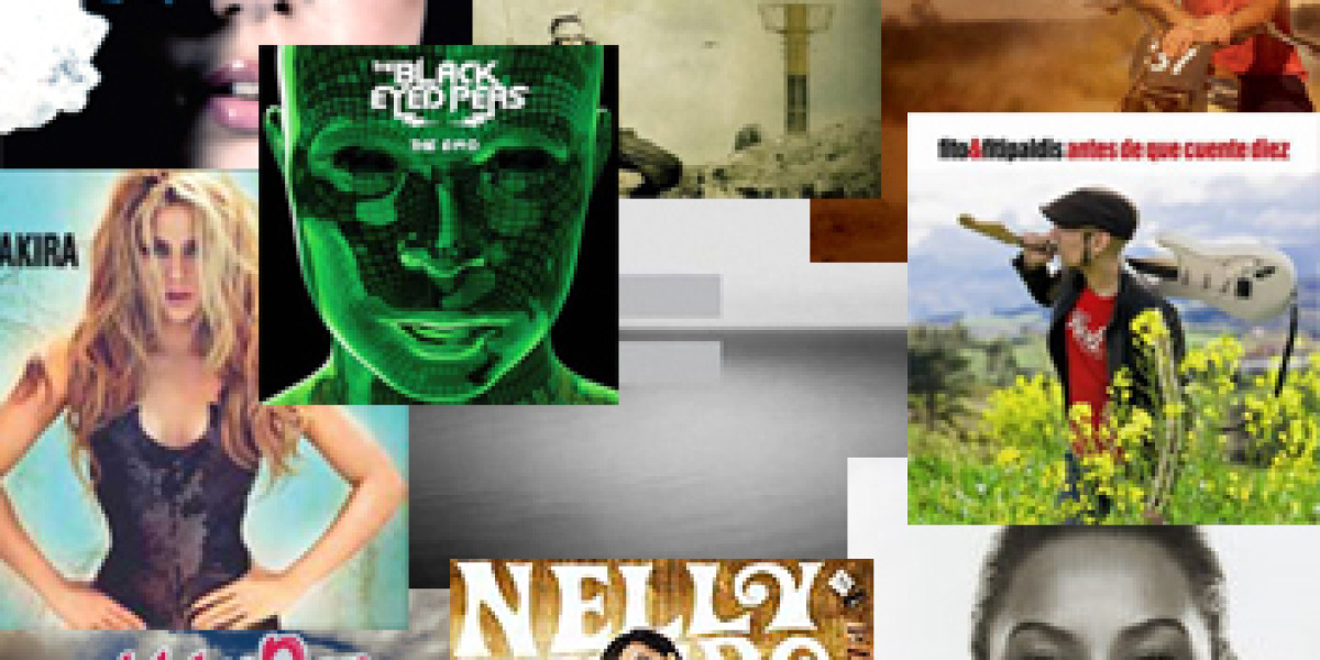 Europa FM te presenta los éxitos más sonados del 2009