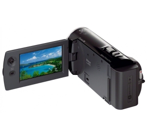 Videocámara Sony Full HD HDR-CX280E