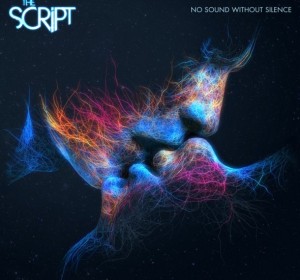 Portada The Script 'No Sound Without Silence'