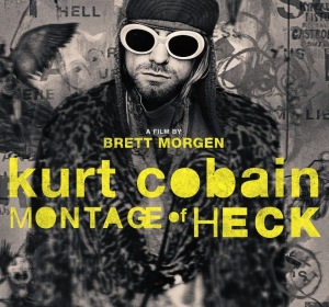 Kurt Cobain: montage of heck